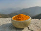 Native Himalayan Haldi (Turmeric)